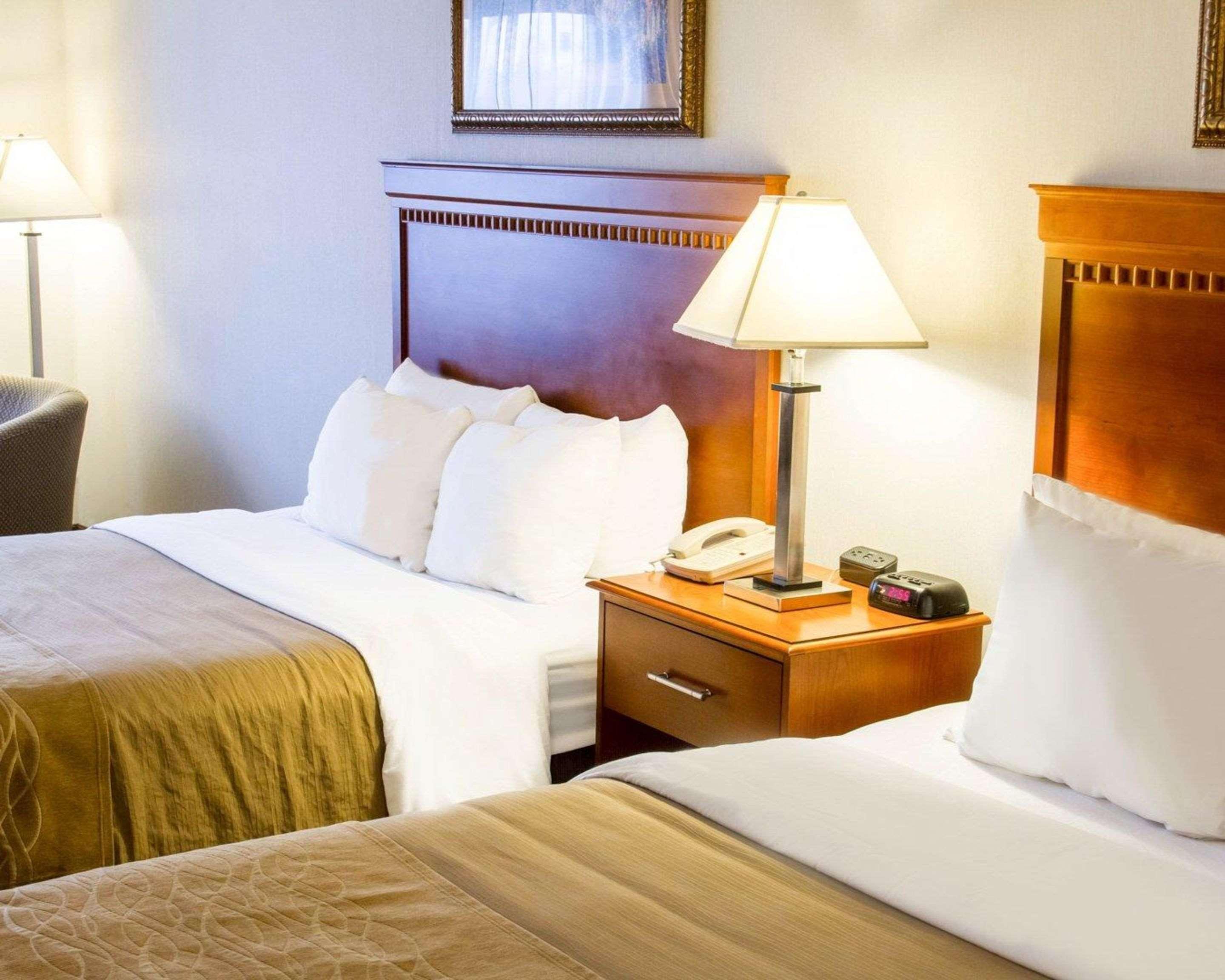 Comfort Inn Grand Island North Exterior foto